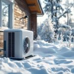 Grand froid : les gestes essentiels à faire maintenant pour éviter que votre pompe à chaleur ne tombe en panne