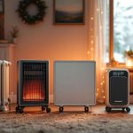 Chauffage d’appoint : lequel de ces 5 modèles peut vraiment alléger votre facture cet hiver ?