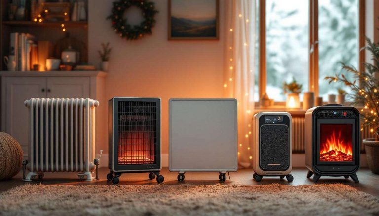 Chauffage d’appoint : lequel de ces 5 modèles peut vraiment alléger votre facture cet hiver ?