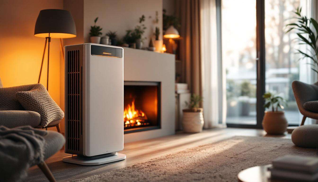 Quelle est la consommation réelle d’un radiateur électrique et comment réduire la note ?