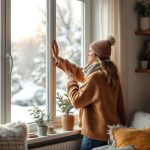 En hiver, cette mauvaise habitude matinale avec les fenêtres dégrade l’air intérieur et alourdit la facture