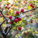Cet arbre encore peu connu à planter en janvier peut offrir des kilos de fruits en moins de deux ans