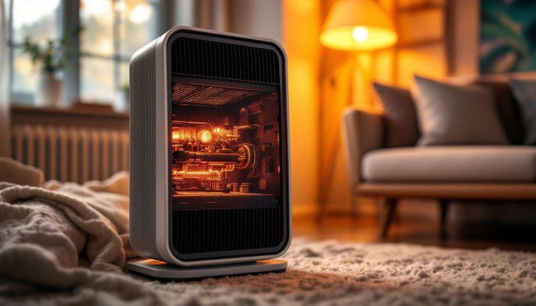Chauffage électrique : ce mécanisme discret dans l’appareil fait exploser la facture en hiver