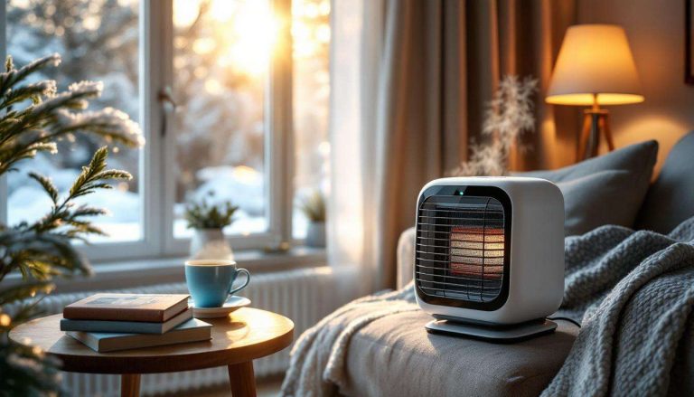 Chauffage d’appoint très utilisé en hiver : l’erreur courante qui réduit son efficacité et augmente les risques