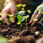 Le printemps se prépare dès maintenant : 7 plantes à mettre en terre en janvier, pas plus tard