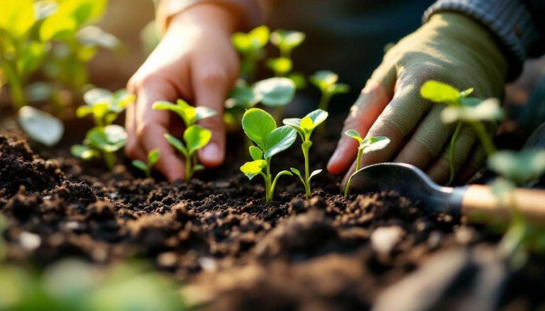 Le printemps se prépare dès maintenant : 7 plantes à mettre en terre en janvier, pas plus tard