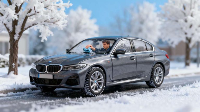 Voiture en hiver : ce geste peu connu élimine la buée sur les vitres en quelques minutes, anciens comme nouveaux modèles