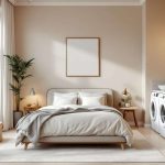 Rénovation de maison : trois solutions d’aménagement pour la chambre, les salles de bain et la buanderie