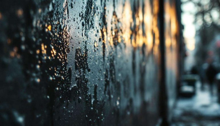 Mur froid et humide : la seule intervention qui élimine le problème
