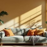 Ces 3 couleurs tendance rendent chaque intérieur plus chaleureux en 2026