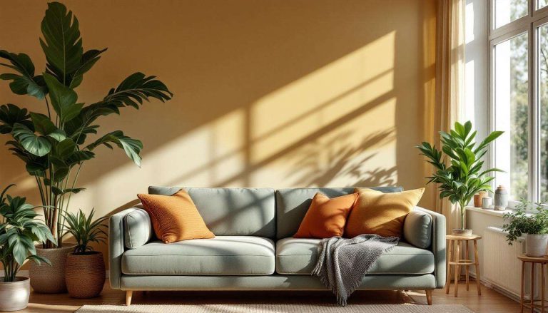 Ces 3 couleurs tendance rendent chaque intérieur plus chaleureux en 2026