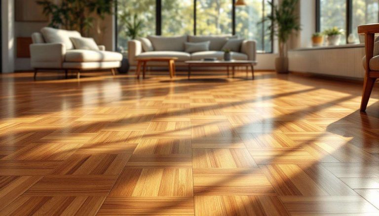 Choisir le parquet : 6 projets et les conseils de l’architecte