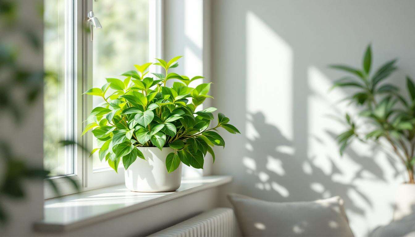 Arbre de jade : voici où le placer dans la maison