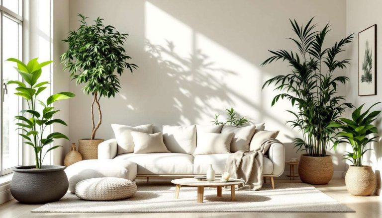 Selon les experts, ces plantes inspirées du feng shui apportent une énergie positive à la maison