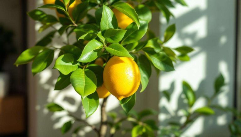Citronnier en pot : comment gérer l’arrosage pour protéger les racines et favoriser la croissance