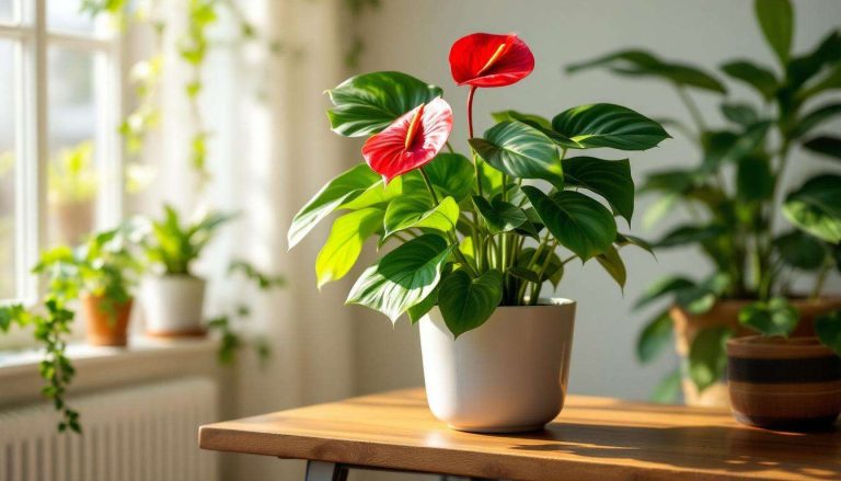Guide pratique pour entretenir l’anthurium à la maison