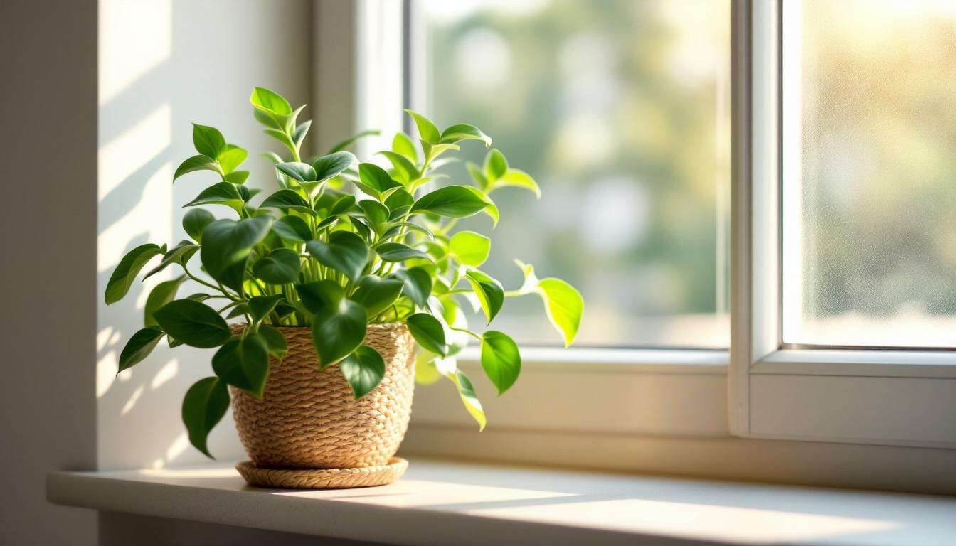 Peut-on garder un arbre de jade à l’intérieur ? Voici la réponse