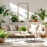 Adieu l’humidité à la maison : la plante qui la combat naturellement tout en décorant
