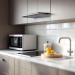 Où placer le micro-ondes et où éviter absolument de l’installer