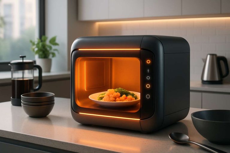 Les micro-ondes appartiennent au passé : voici comment on réchauffe ses plats en 2026 