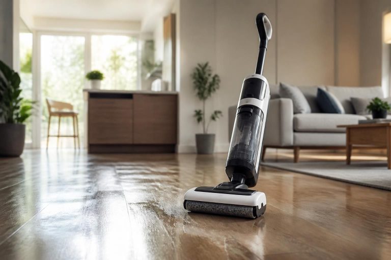 Aspirateur laveur : comment choisir le bon modèle ?
